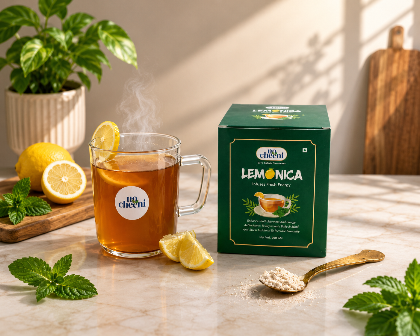Lemonica